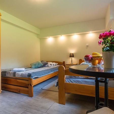 Apartament Ewa Zakopane Eksteriør bilde
