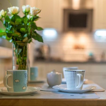 Apartament Ewa Zakopane Eksteriør bilde