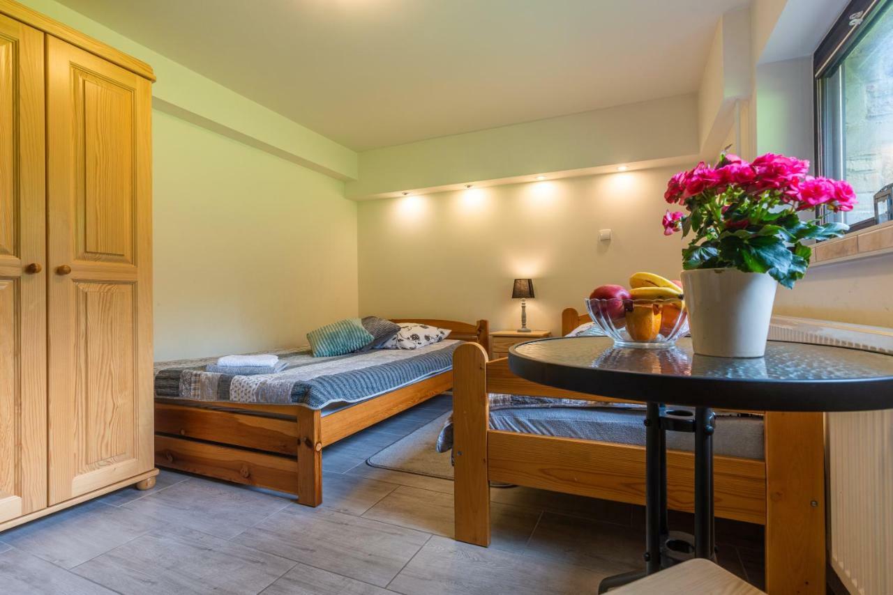Apartament Ewa Zakopane Eksteriør bilde