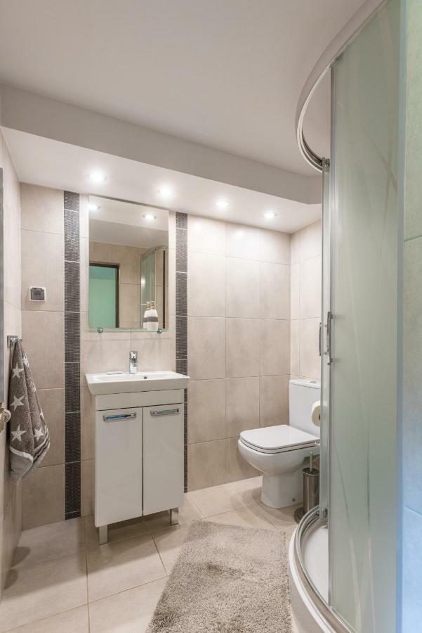Apartament Ewa Zakopane Eksteriør bilde